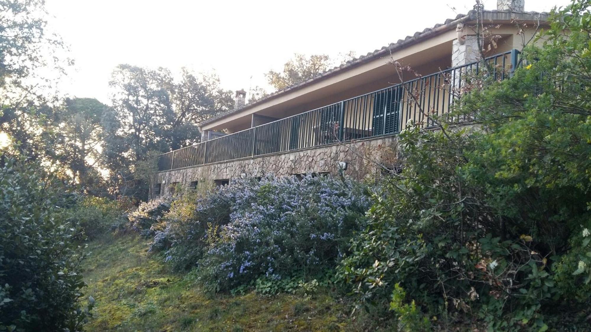 马德雷马尼亚 Mas Caterina旅馆 外观 照片